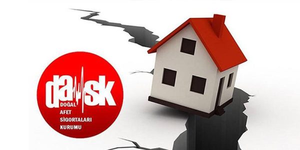 Kuşadası DASK Sigortası