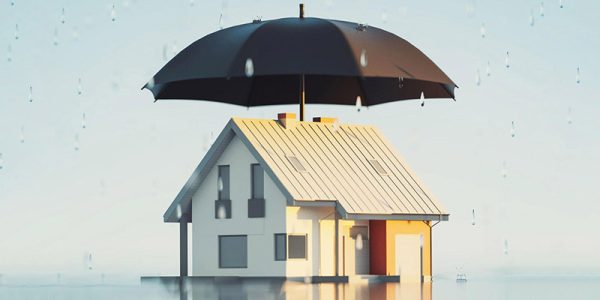 Kuşadası'nda Yoğun Yağmurlara Karşı Eviniz Güvende mi? Konut Sigortasının Önemi